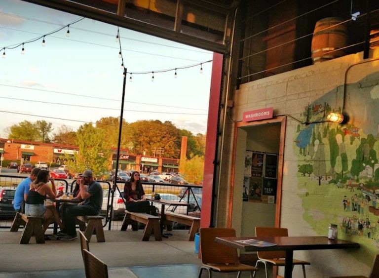 free range taproom 768x563