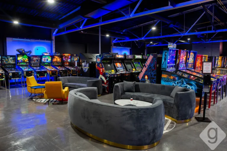 16 Bit Bar Arcade Nashville 3 768x512