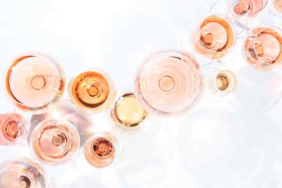 NonAlcoholic Wine While Pregnant Sober Bars Finder