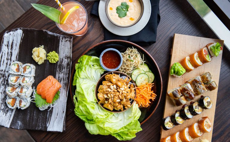 Blue Sushi 2 768x476