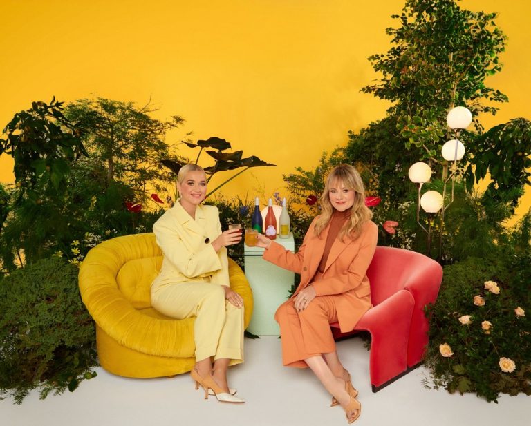 De Soi Co founders Credit Dana Boulos 768x617