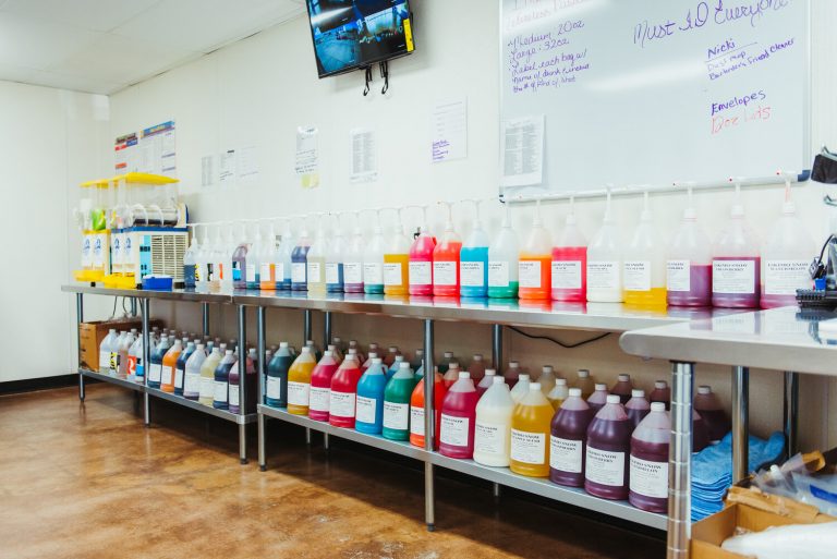 Eskimo Hut 1 768x513