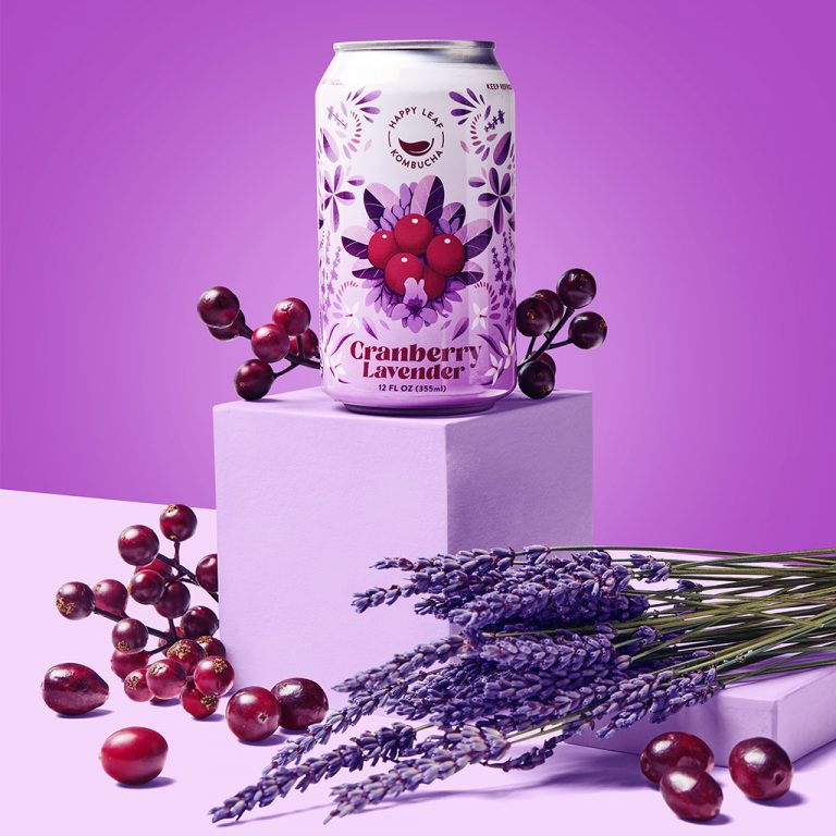 Happy Leaf Kombucha 2 768x768