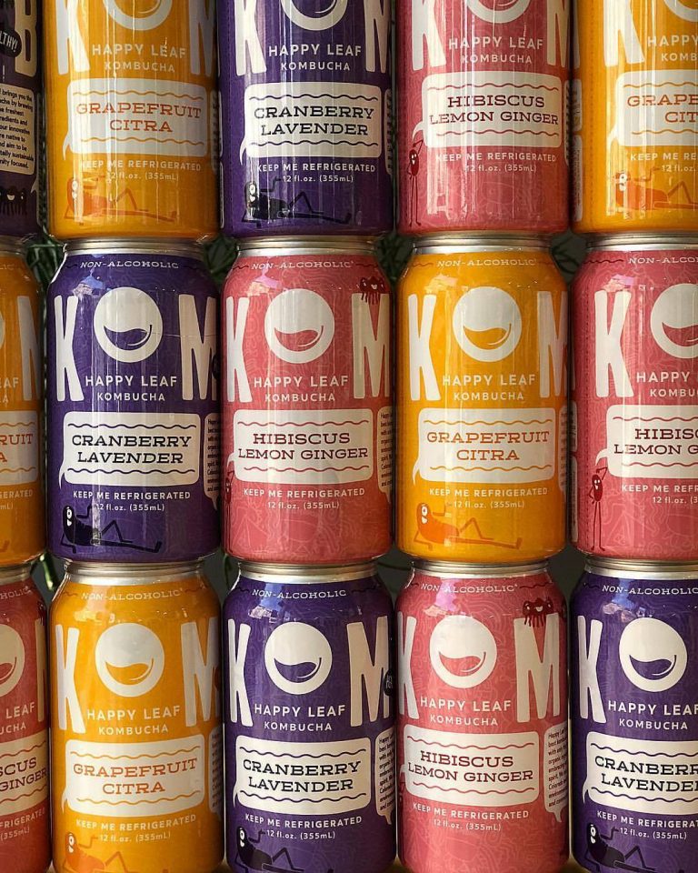 Happy Leaf Kombucha 3 768x960
