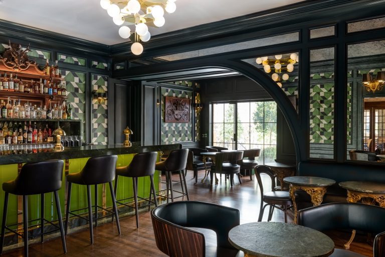 La Colombe dOr hotel 2 768x512