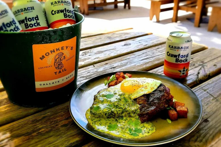 Monkeys Tail 3 768x512