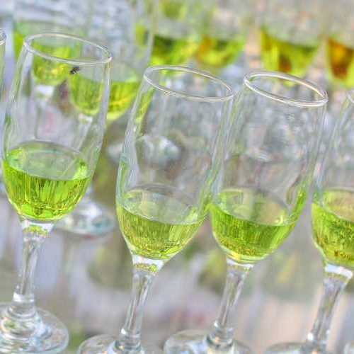 5 Inexpensive NonAlcoholic Drink Ideas For Weddings Sober Bars Finder