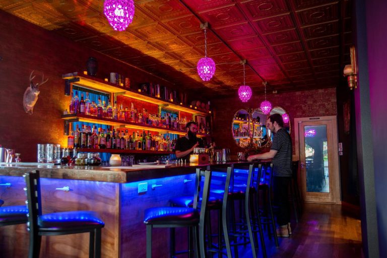 Stampede Cocktail Club 1 768x513