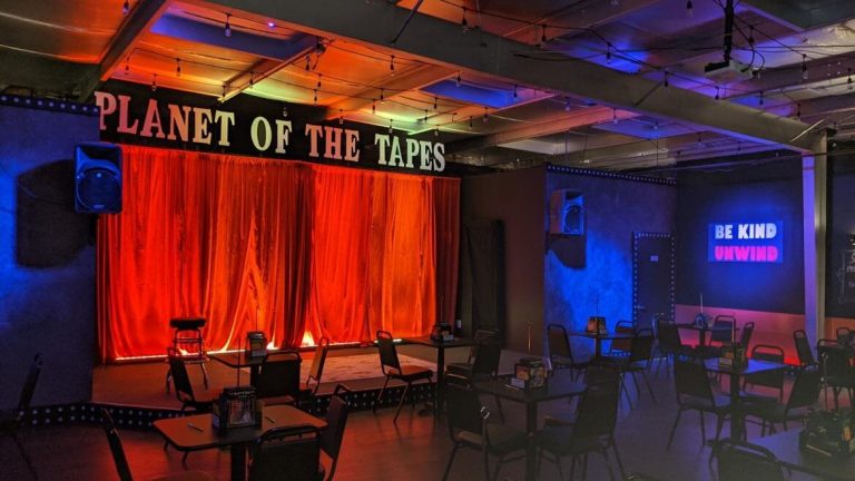 Planet Of The Tapes 1 768x432