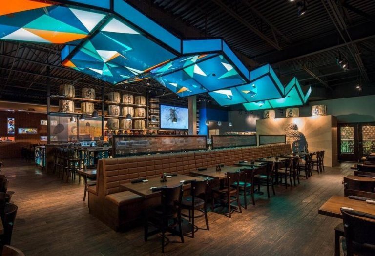 Blue Sushi Sake Grill Lexington 2 768x525