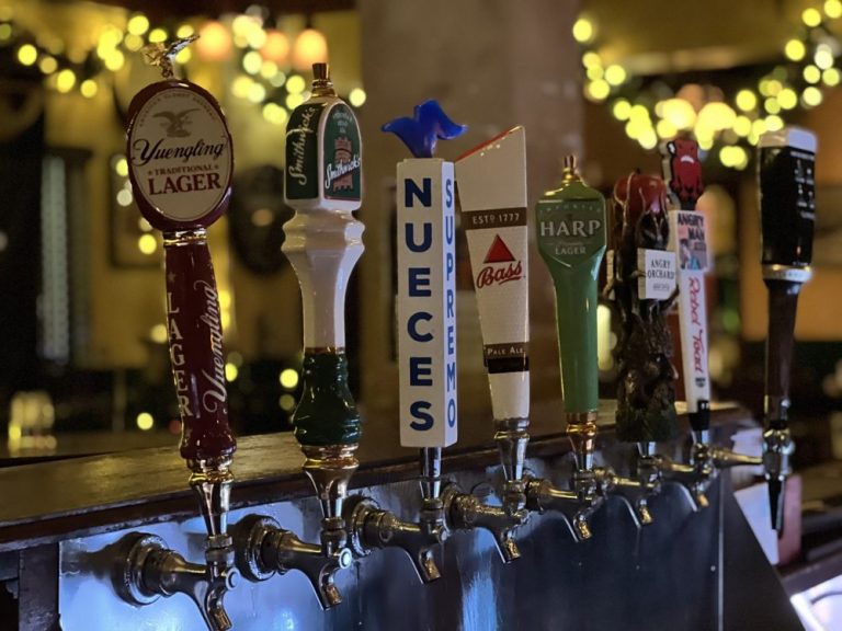 Cassidys Irish Pub 2 768x576