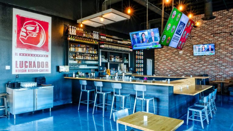 El Luchador 3 768x432