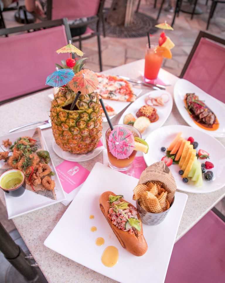 Mai Tai Bar 3 768x968