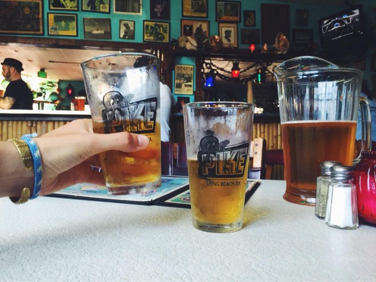 Pike Restaurant Bar 3 768x576