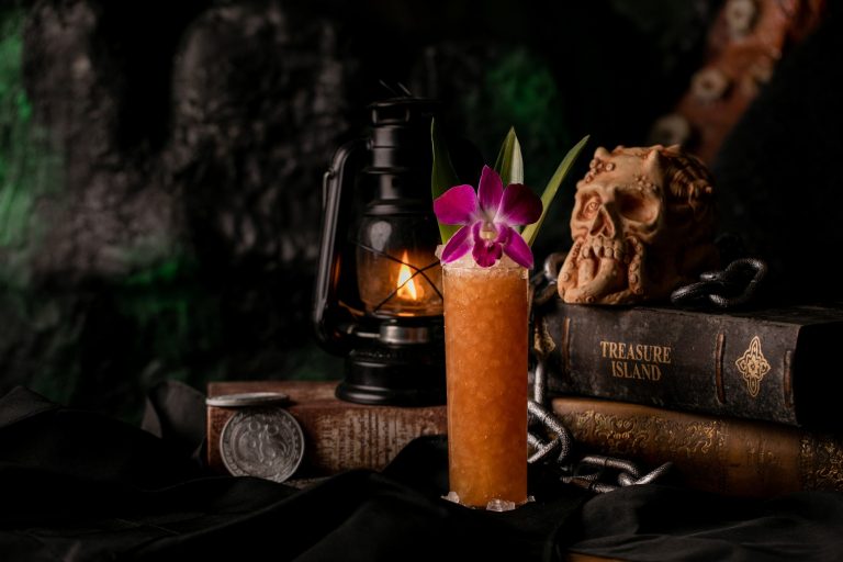 Strong Water 3 768x512