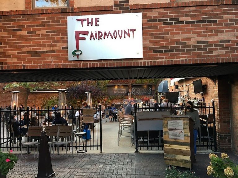 The Fairmount 1 768x576