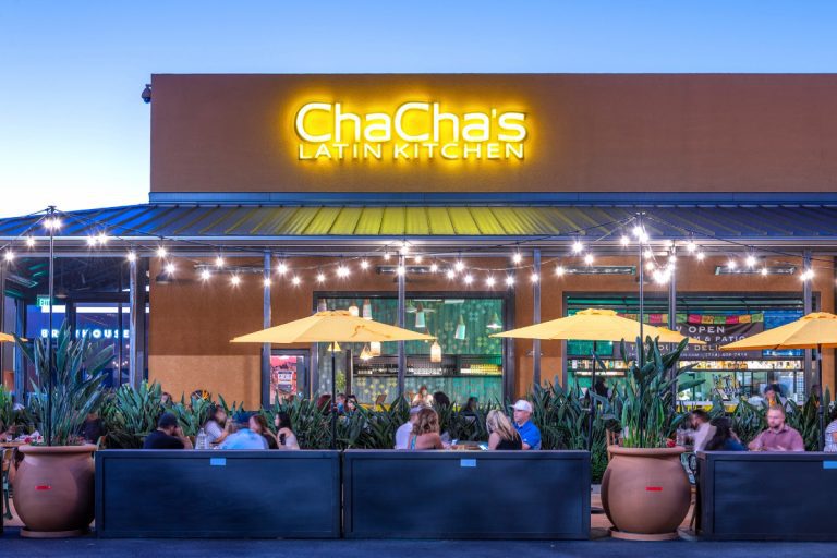 Cha Chas Latin Kitchen 1 768x512