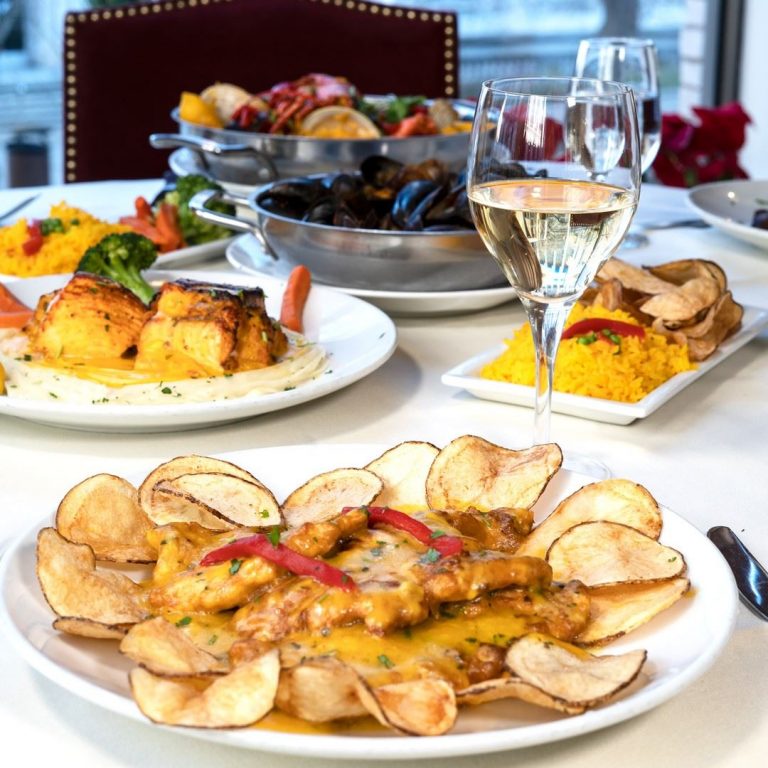 Chateau of Spain 2 768x768