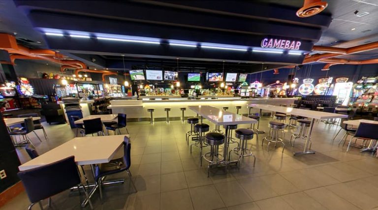 Dave Busters Irvine 1 768x427