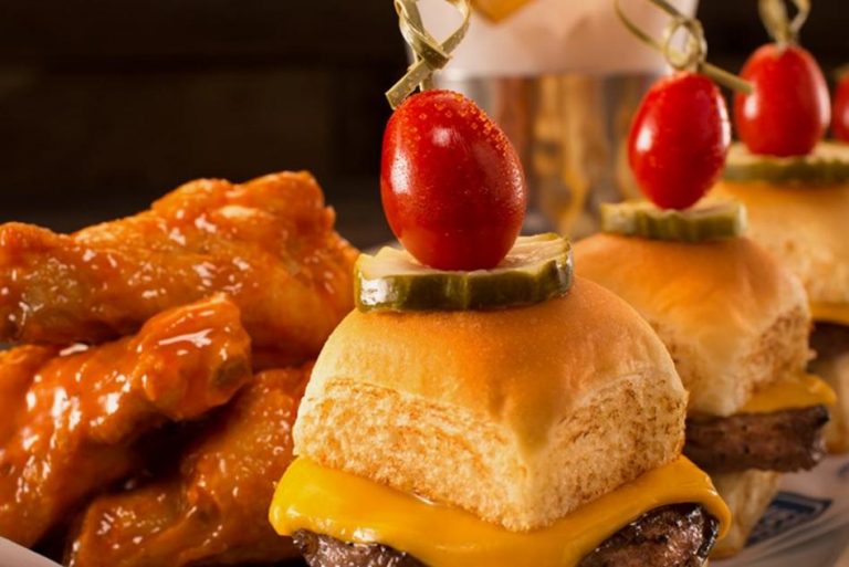 Dave Busters Irvine 2 768x513