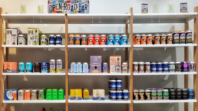 Open Road Bar 768x432