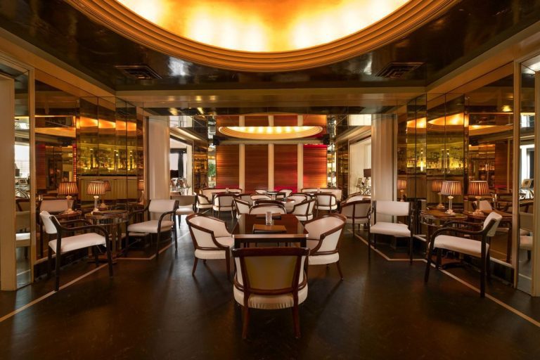 The Commodore 1 768x512