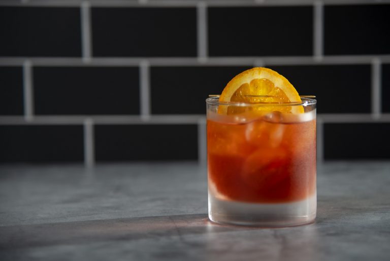 Negroni NA Negroni NA