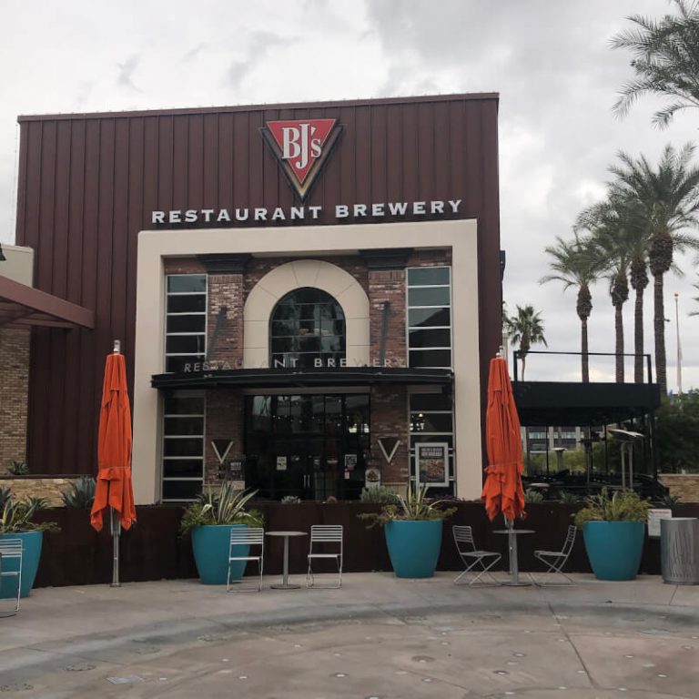 BJs Restaurant Brewhouse Chandler 1 768x768