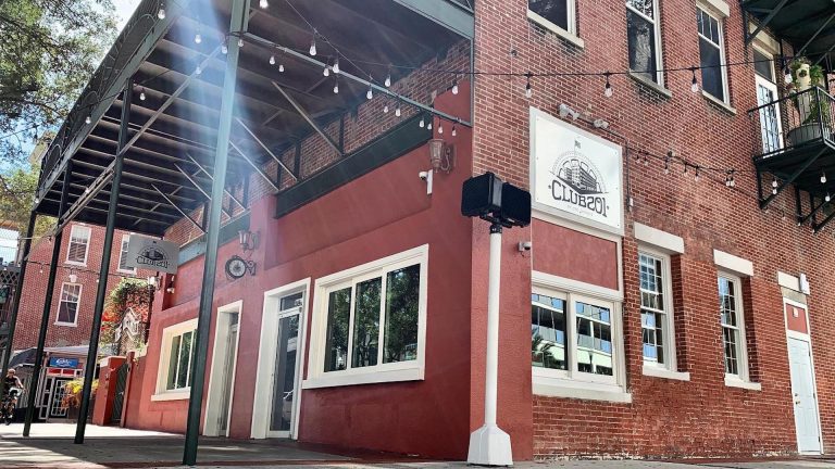 Club 201 at the Detroit 1 768x432