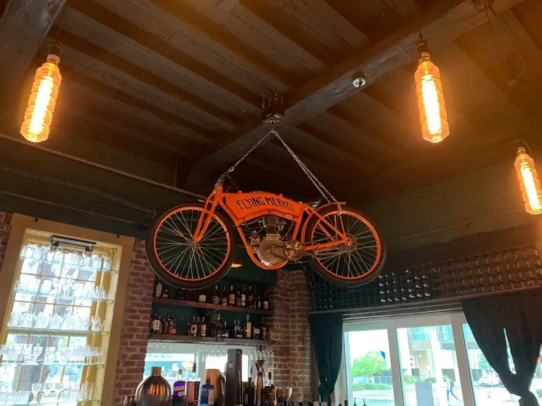 Club 201 at the Detroit 3 768x576