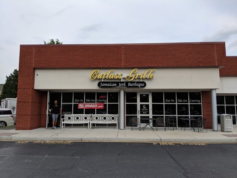 Cutlass Grille 2 768x576