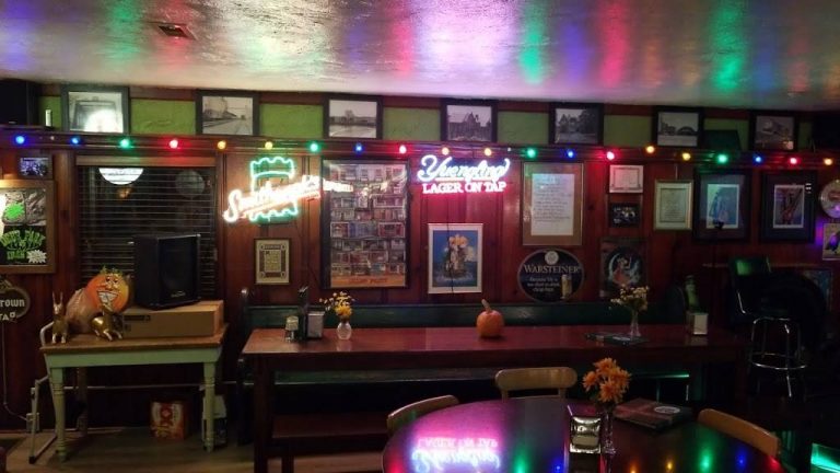 Deer Park Irish Pub 2 768x432