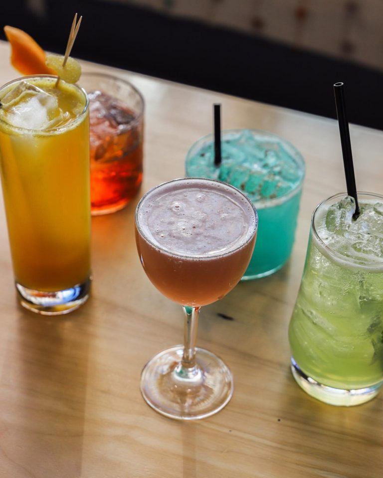 Ginger Fox 2 768x959