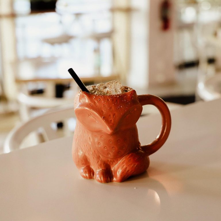 Ginger Fox 3 768x768