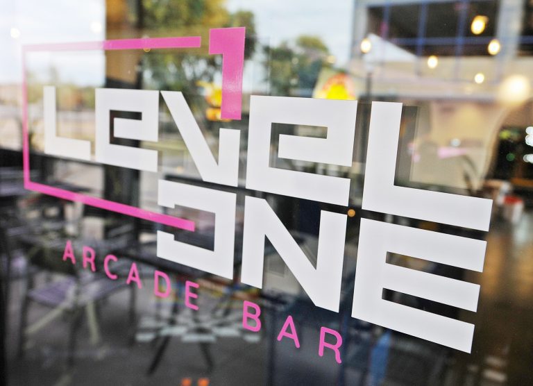 Level 1 Arcade Bar 3 768x556