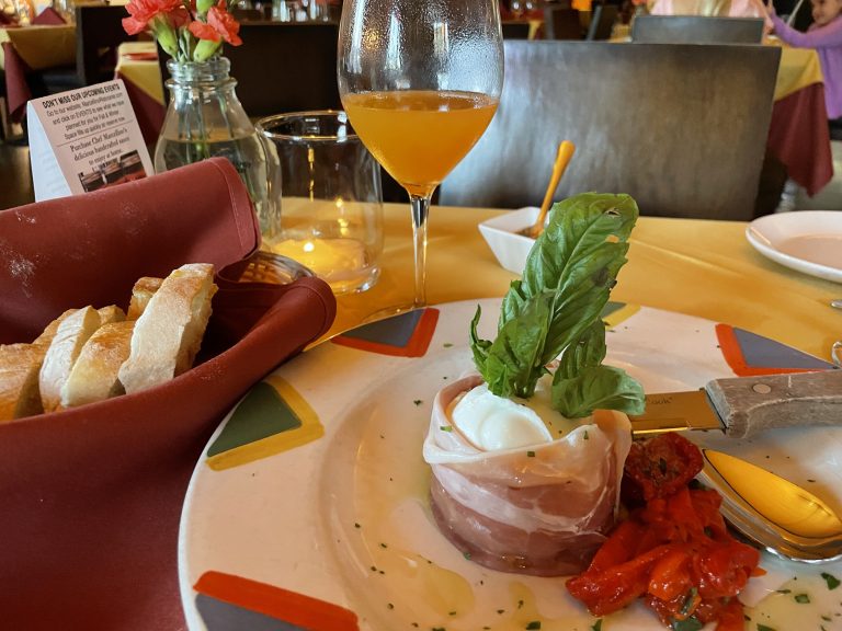 Marcellinos Ristorante 3 768x576