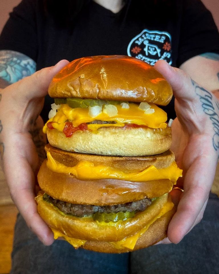 Mister Sizzles 2 768x960