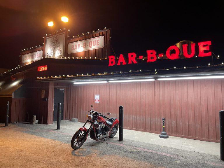Texas Cafe Bar 1 768x576