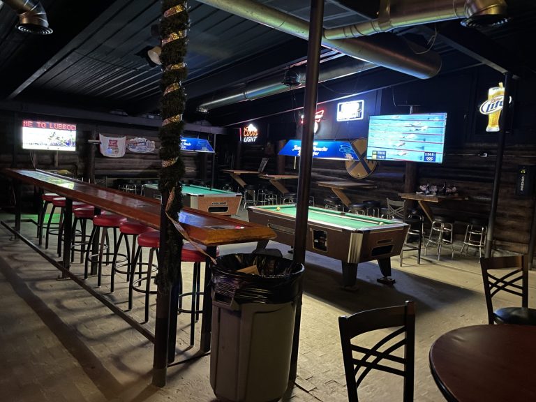 Texas Cafe Bar 2 768x576