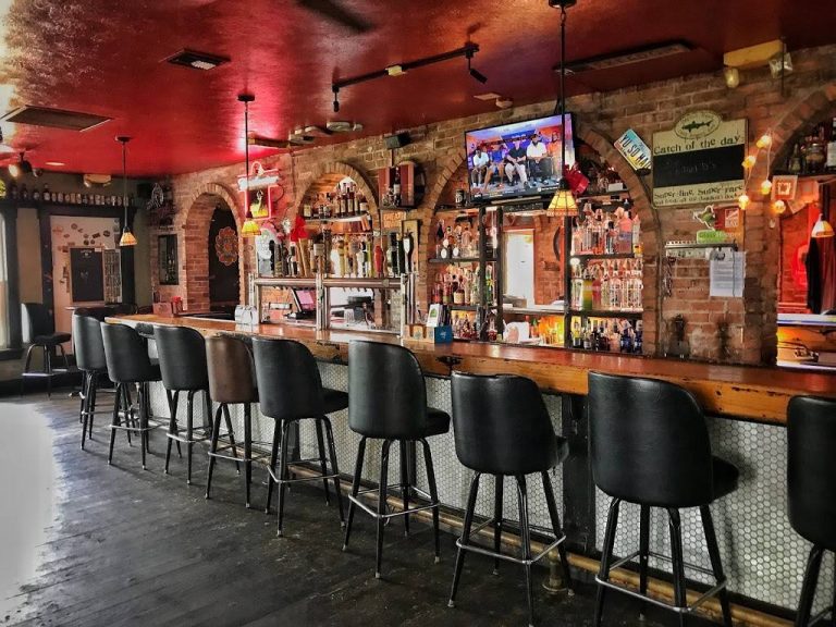 The Attic On Adams 1 768x576