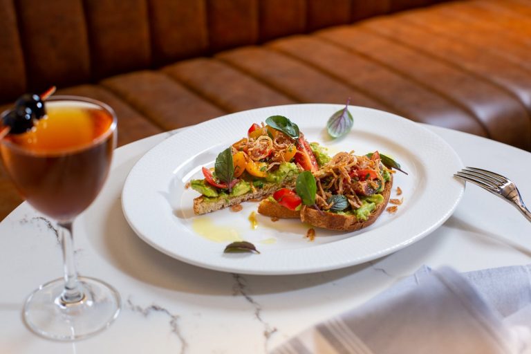 Cafe la Vie 2 768x512