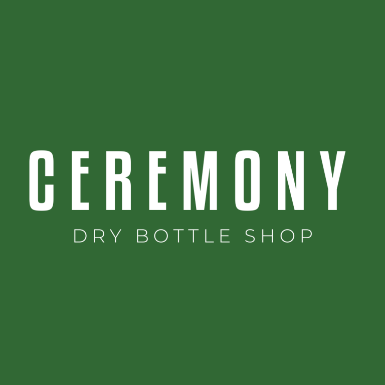Ceremony Logo GreenWhite 5 768x768