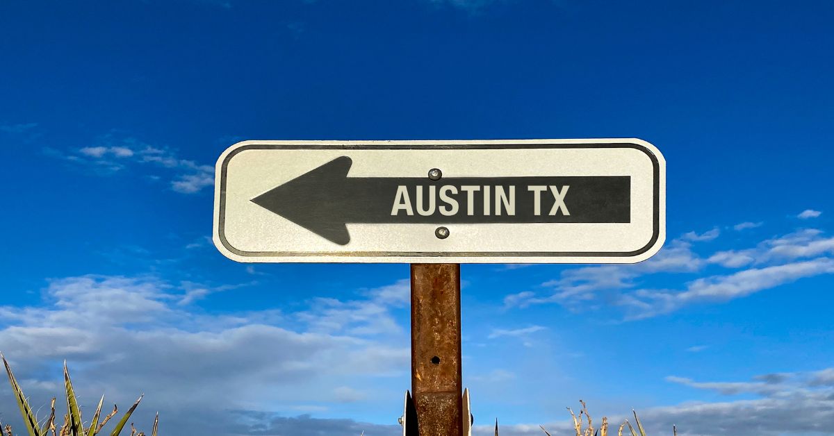 best mocktails in austin