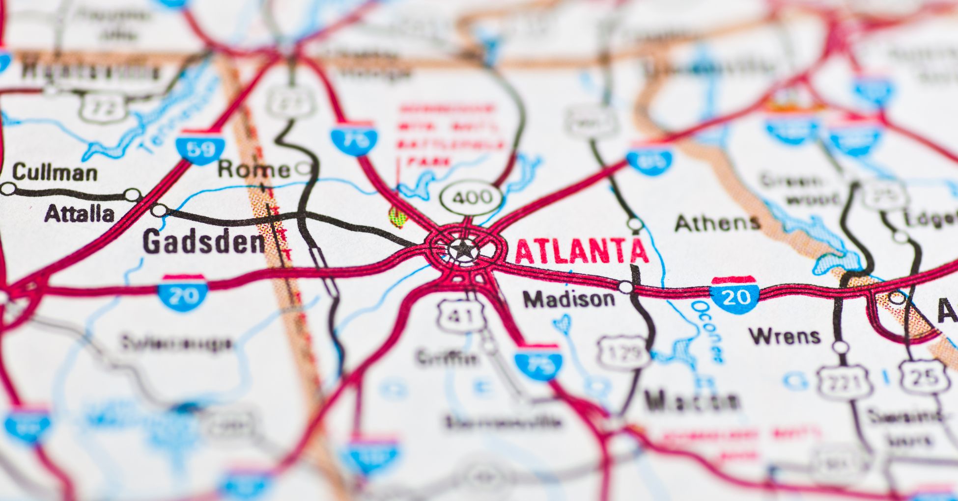 best mocktails in atlanta