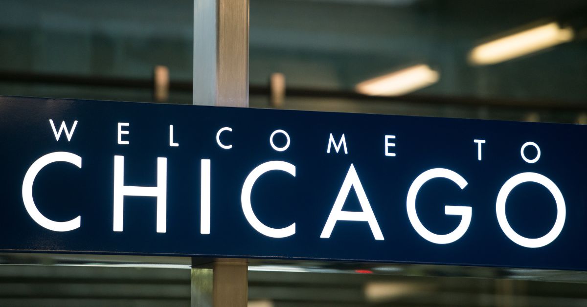 best mocktails in Chicago