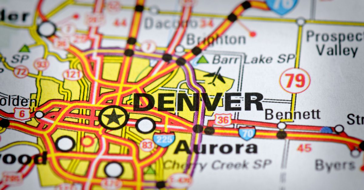 best mocktails in denver