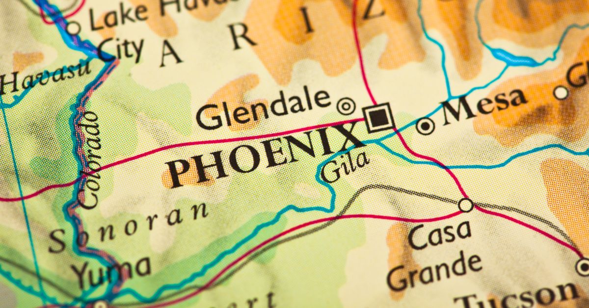 best mocktails in phoenix