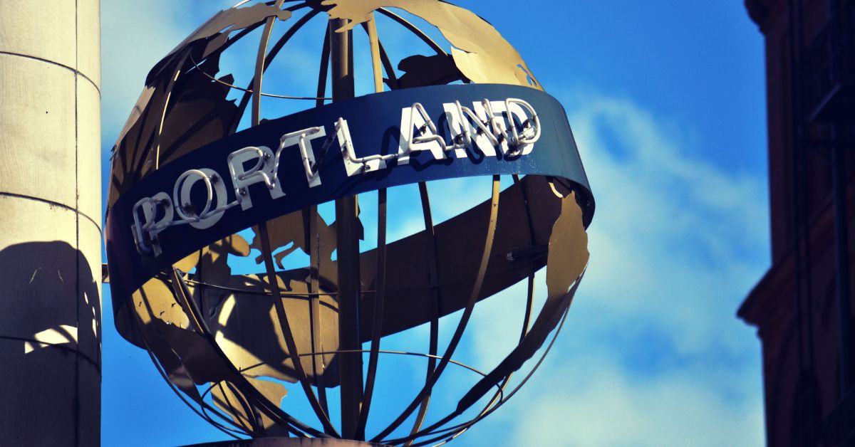 best mocktails in portland